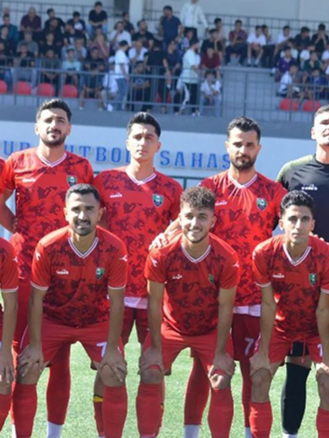 Şehitkamil Belediyespor Adaletgücüne Karşı