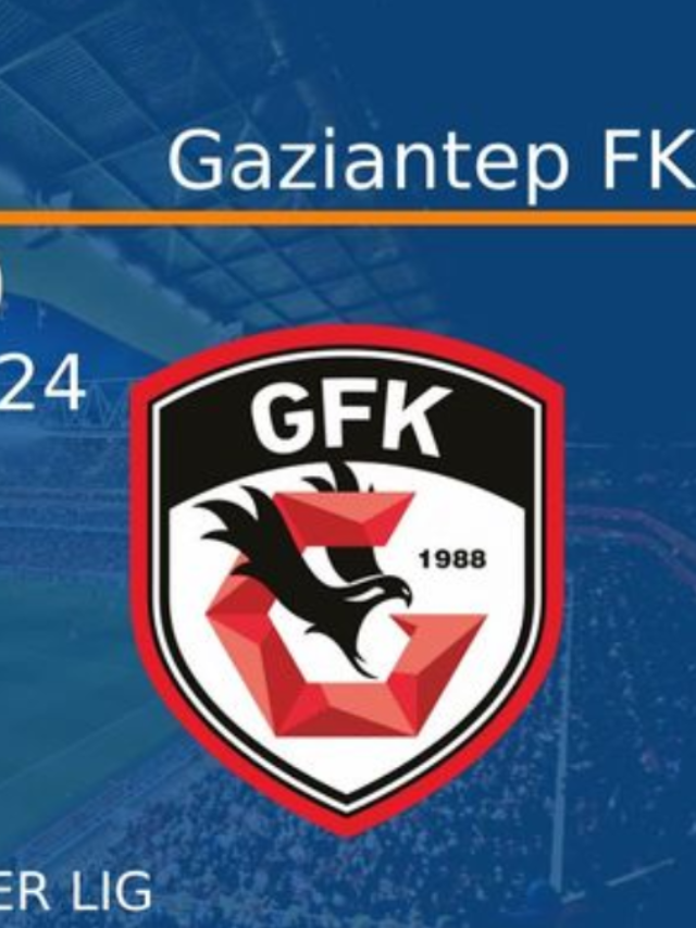 Kayserispor-Gaziantep FK Maçı 19 Ekim