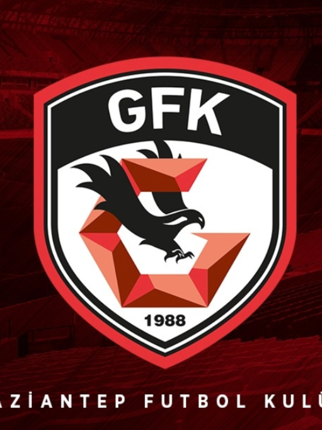 Gaziantep FK Hazır 27