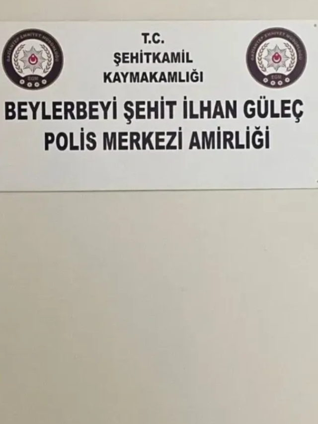 2040 Paket Kaçak Sigara Yakalandı