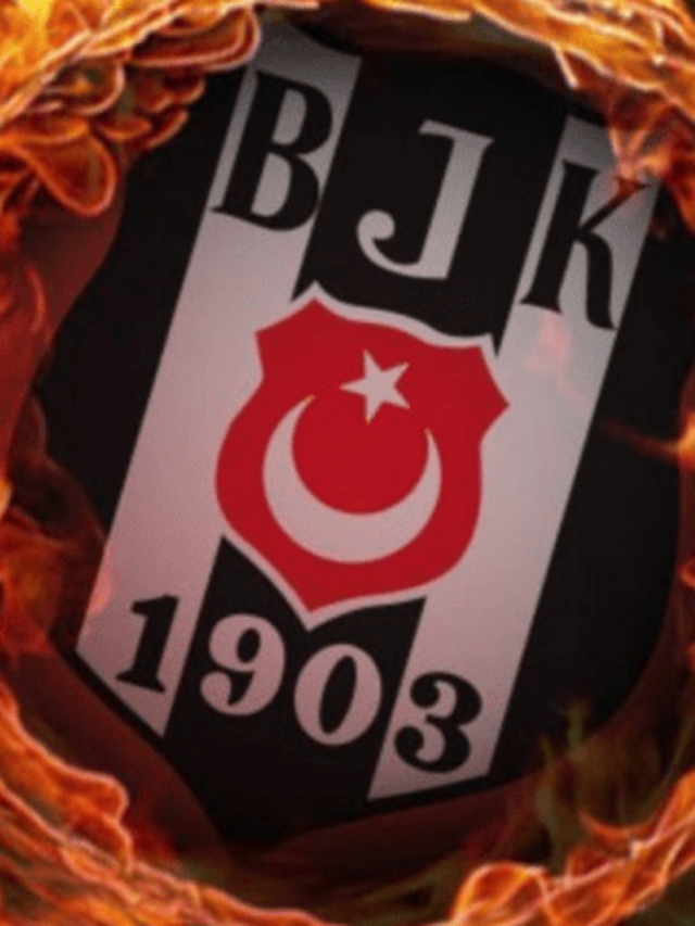 Beşiktaş, Gaziantep’e geldi