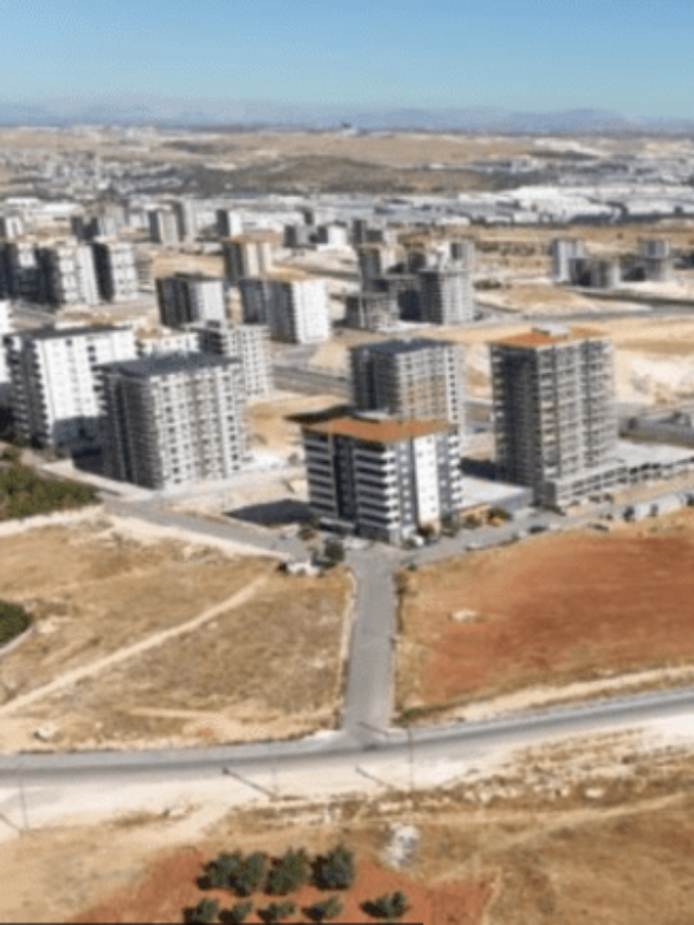 Şehitkamil e 2 Yeni Park Daha Yapılıyor