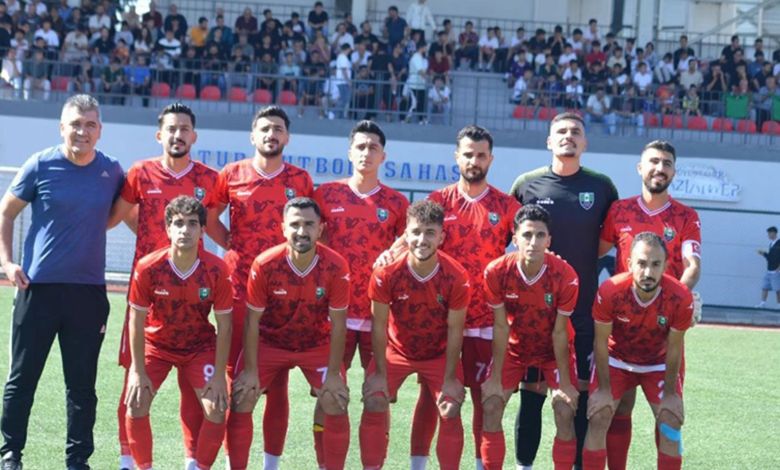 Şehitkamil Belediyespor Adaletgücüne Karşı 27