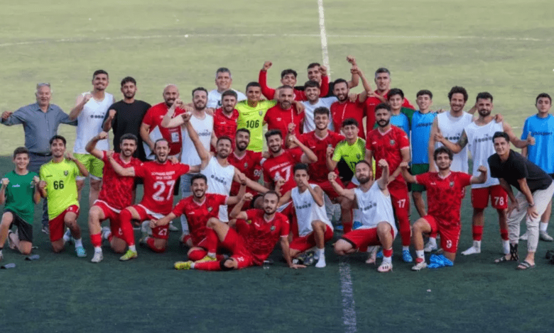 BelediyeSpor Bomba Gibi 27