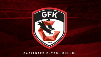 Gaziantep FK Hazır 27