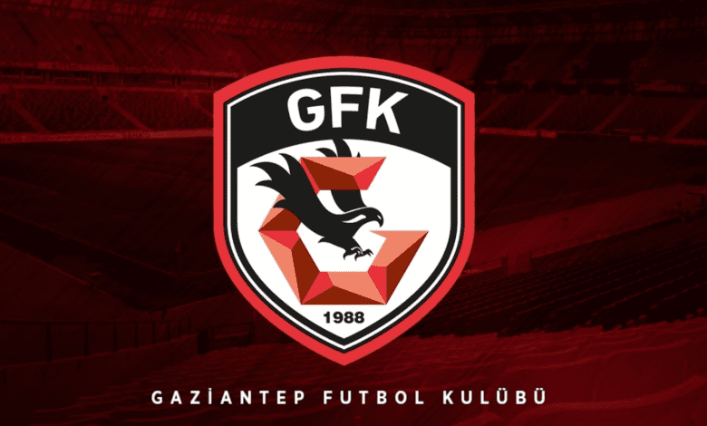 Gaziantep FK Hazır 27