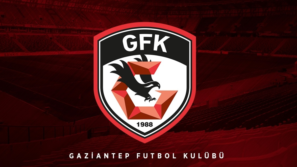 Gaziantep FK Hazır 27