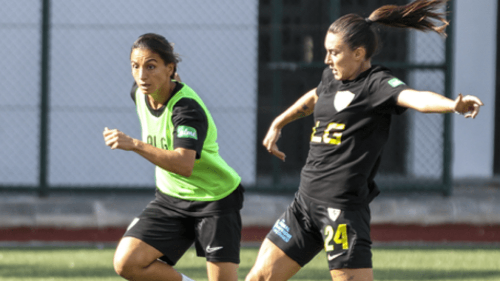 ALG Spor Liderlik İstiyor 27