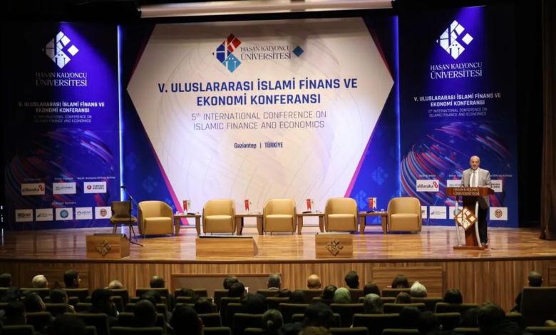 5 nci İslami Finans ve Ekonomi Konferansı