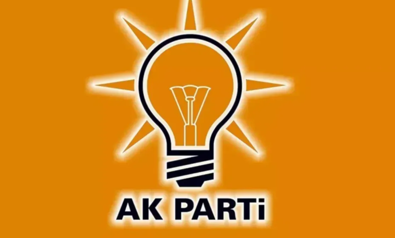 Ak Parti ilçe Kongrelerinde Yoğun Tempo 27