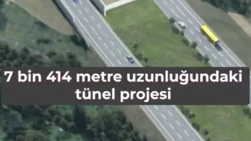 Gaziantep deki Ulaşımı Rahatlatacak Yatırım 27