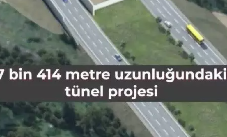 Gaziantep deki Ulaşımı Rahatlatacak Yatırım 27