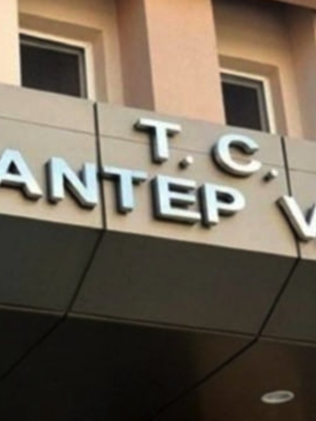 Gaziantep Valiliğinden Kaçakçılık Operasyonu Açıklaması