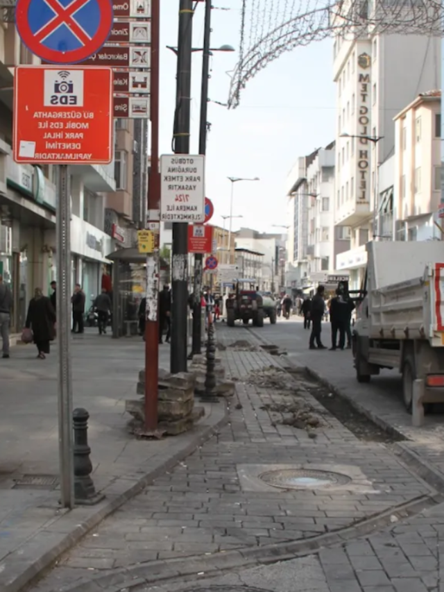 Gaziantep Büyükşehir Belediyesi Suburcu ve Karagöz de Çalışmalara Başladı