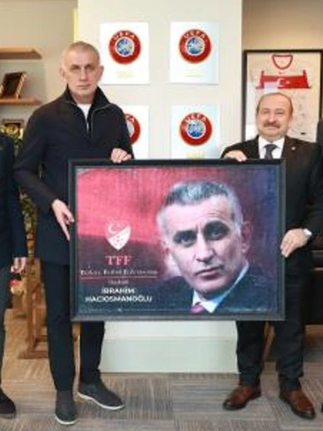 Gaziantep FK Başkanından Sürpriz Hediye