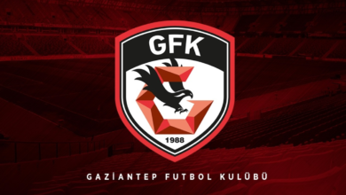 Gaziantep FK Yenilmezlik Serisinde 4 Maç