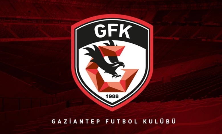 Gaziantep FK Yenilmezlik Serisinde 4 Maç