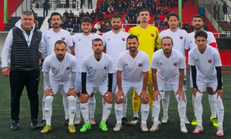 Gaziantep Şehitkamil Belediye Spor Şampiyonluk Yolunda