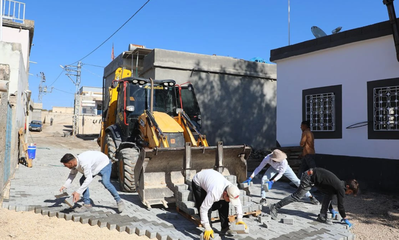 Gaziantep Nizip Belediye Başkanı Talepleri Yerine Getiriyor