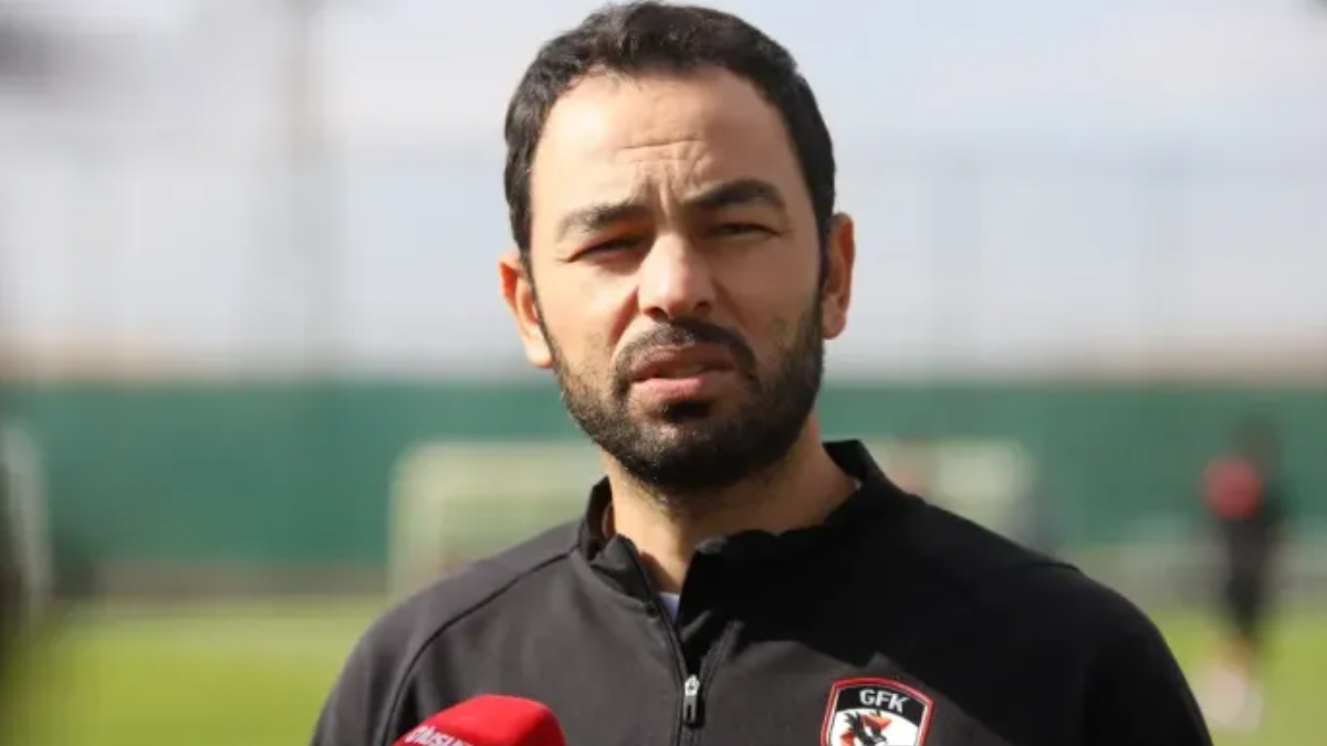 Gaziantep FK da İnan dan Açıklama