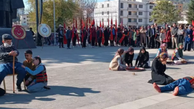 İslahiye'nin düşman işgalinden kurtuluşu kutlandı