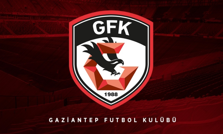 Gaziantep FK da Çelişki