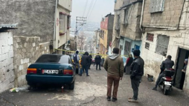 Gaziantep Nizip te Güvercin Çatışması 2 Yaralı