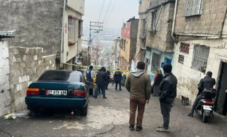 Gaziantep Nizip te Güvercin Çatışması 2 Yaralı