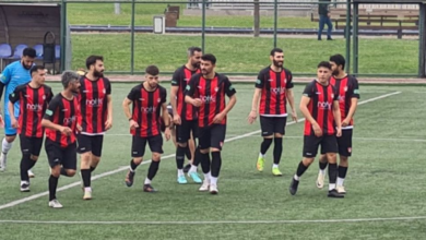 Gaziantep Spor 4 BozkurtSpor 0