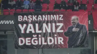 Gaziantep FK dan Memik Yılmaz a Tam Destek