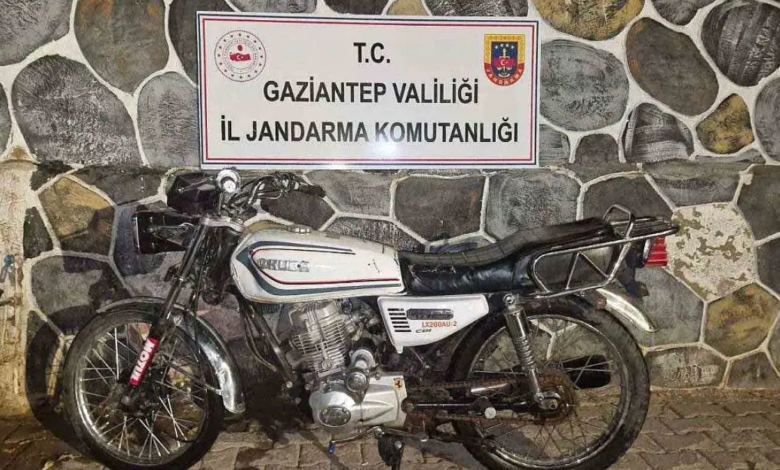 Gaziantep te Faili Meçhul Hırsızlıktan 29 Kişi Yakalandı