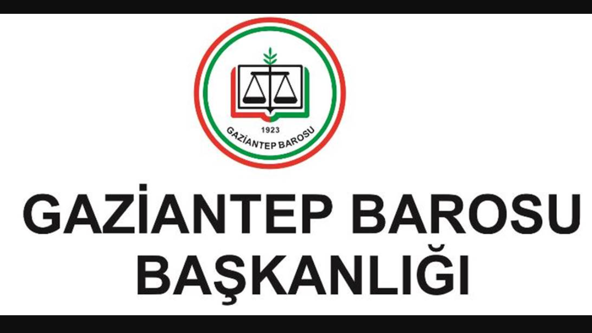 Gaziantep Barosunda Bildiri Sıkıntısı Ortalığı Karıştırdı