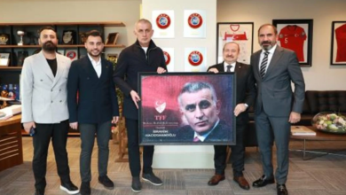 Gaziantep FK Başkanından Sürpriz Hediye