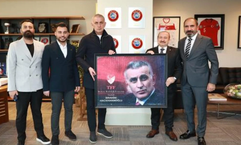 Gaziantep FK Başkanından Sürpriz Hediye