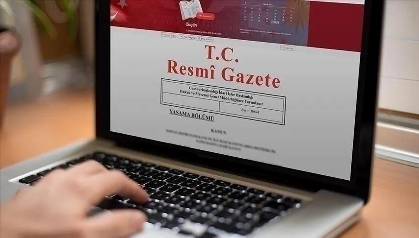 14 Üniversiteye Yeni Rektör Ataması Yapıldı