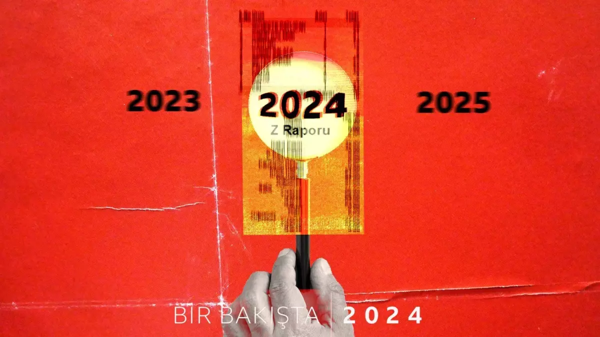 2024'te Dünyada Öne Çıkan Olaylar