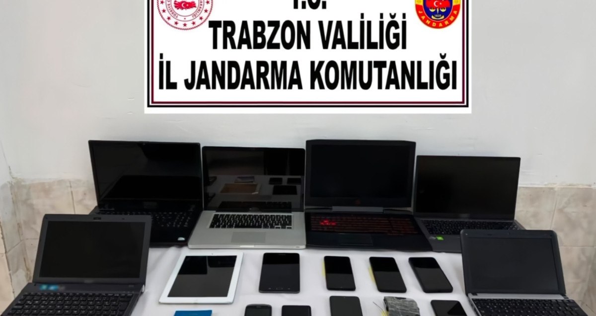 22 İlde DEAŞ Operasyonu: 182 Şüpheli Yakalandı