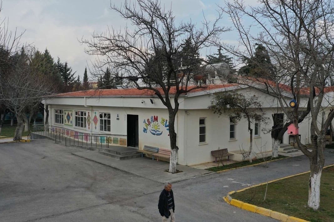 AKP'li Belediyenin Yıkımı: Gaziantep'teki Yaşam Evi Tepki Çekti