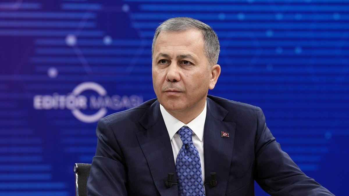 Ali Yerlikaya: Suriyelilerin Geri Dönüşleri ve İllere Dağılımı