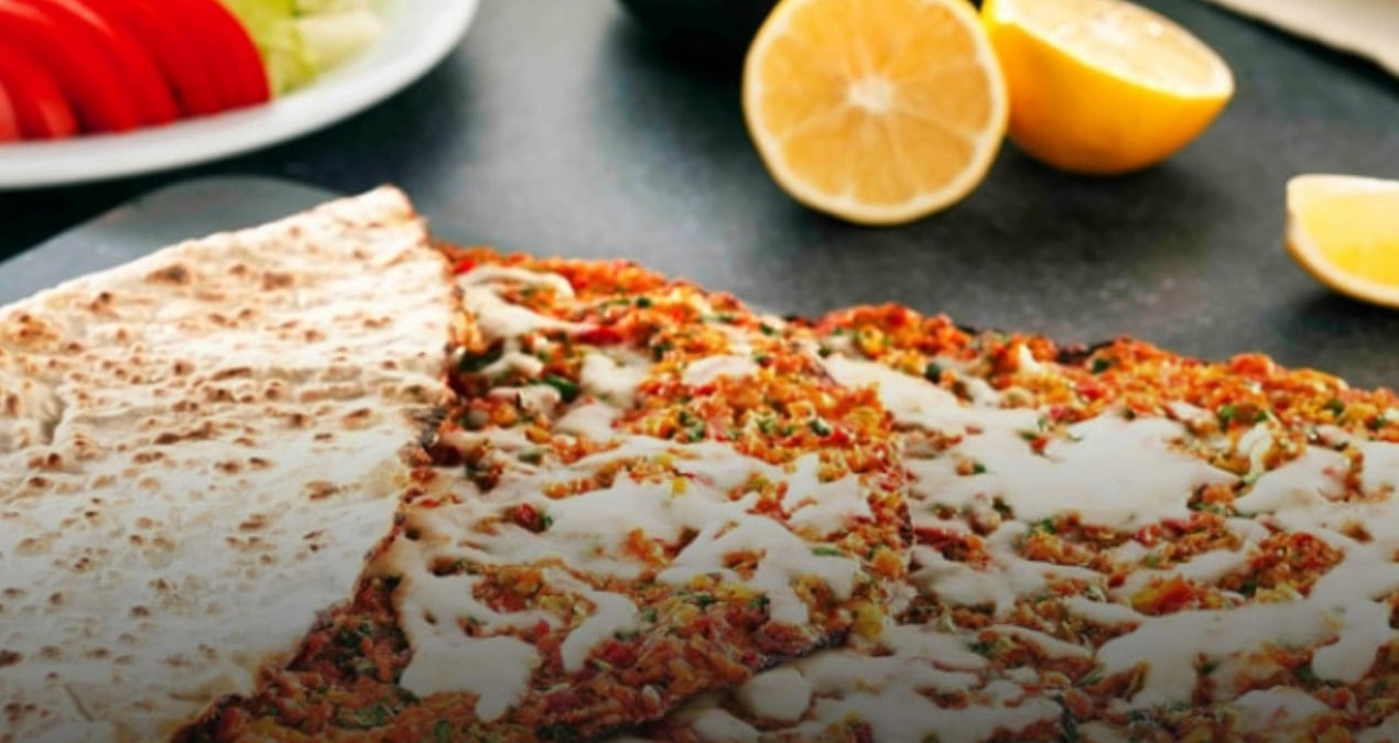 Bakanlık 5 İldeki Lahmacuncuları İfşa Etti