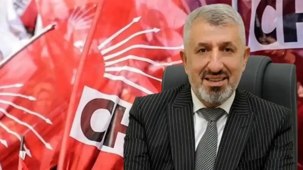 CHP'li Karkamış Belediye Başkanı Mustafa Güzel, AK Parti'ye Geçti