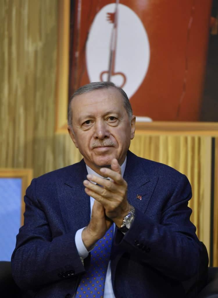 Cumhurbaşkanı Erdoğan'dan Somali-Etiyopya Krizi ve Gençlere Mesajlar