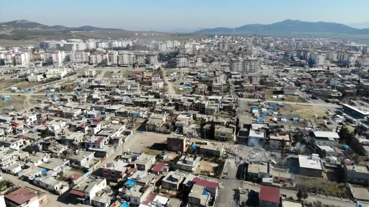 Deprem Davasında Eski Belediye Başkanı Ökkeş Kavak'a Hapis Cezası