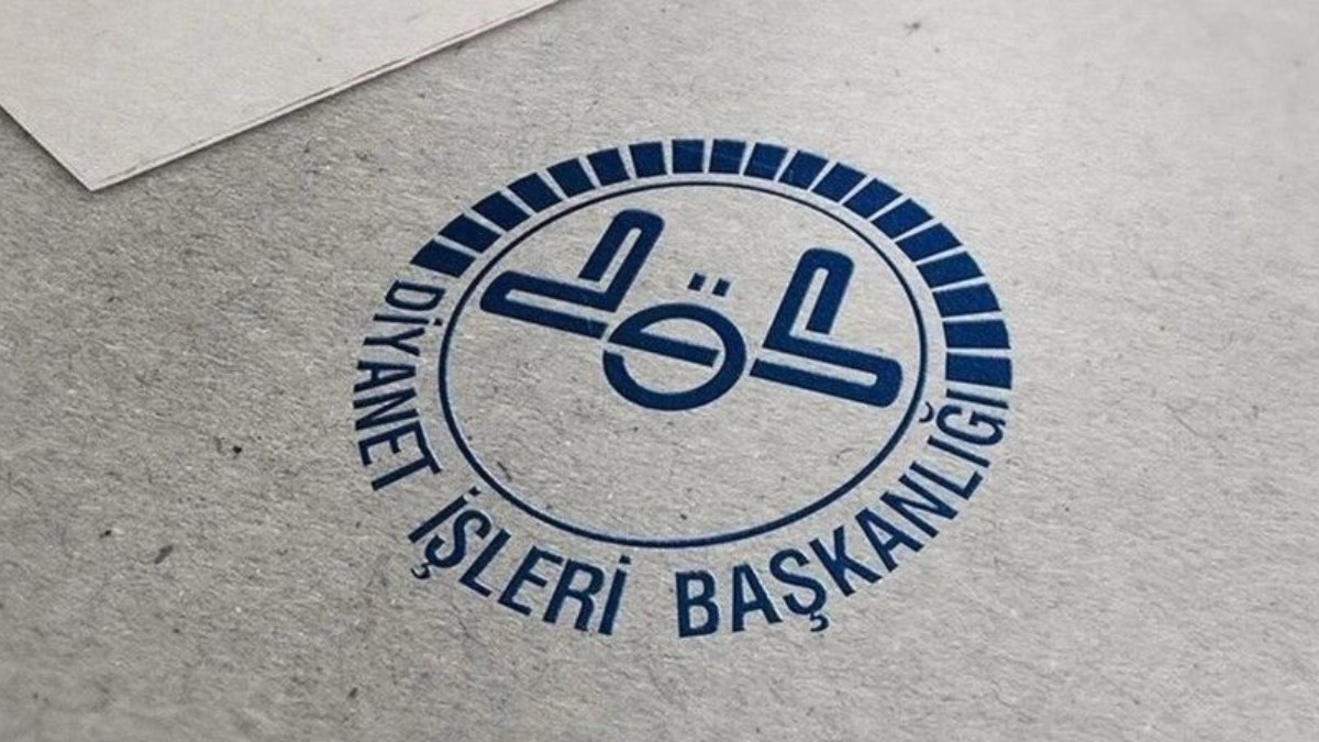 Diyanet İşleri Başkanlığı 4 Bin İmam Hatip Alıyor