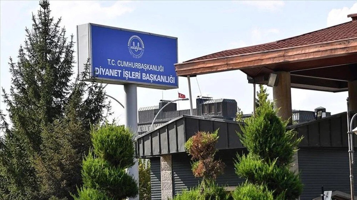 Diyanet İşleri Başkanlığı 4 Bin İmam Hatip Alıyor