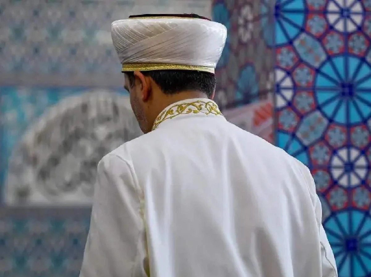 Diyanet İşleri Başkanlığı 4 Bin Sözleşmeli Personel Alacak