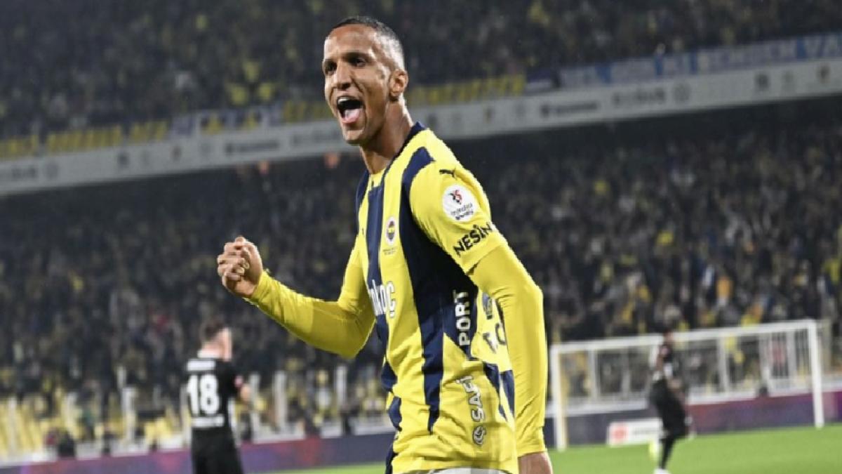 Fenerbahçe, Gaziantep FK'yi 3-1 Yenerek 5. Galibiyetini Aldı