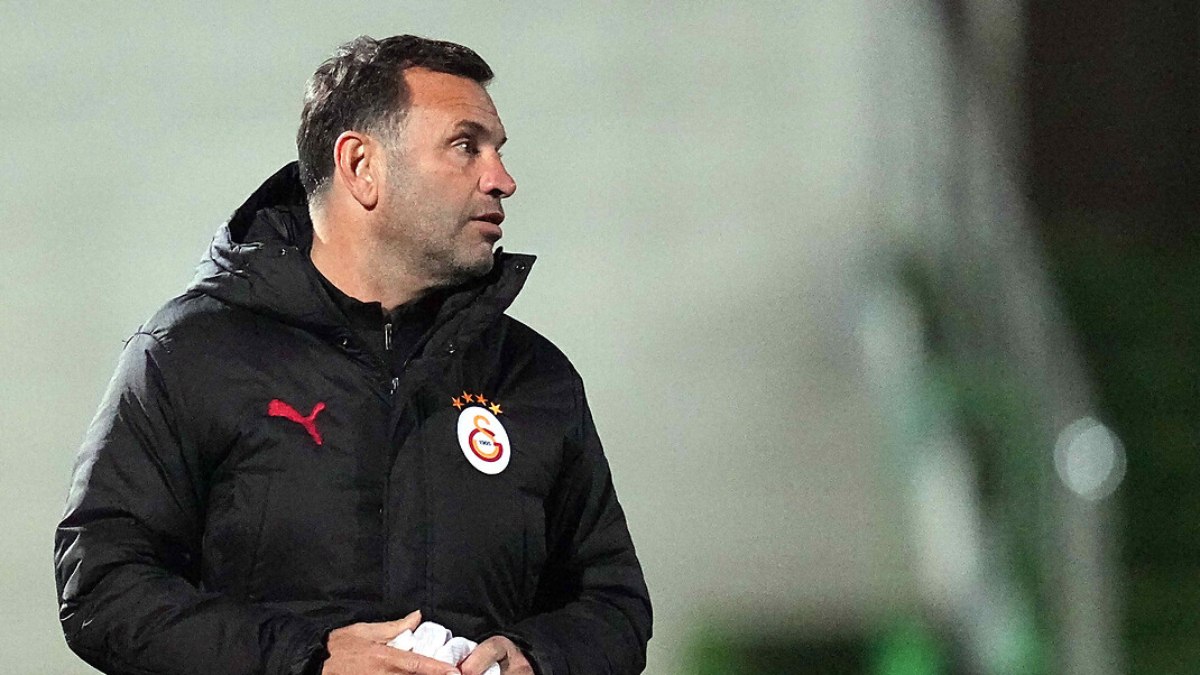 Galatasaray'da Yapay Zeka Desteğiyle Başarı