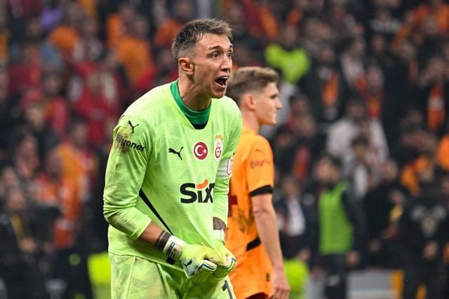 Galatasaray'ın Süper Lig Performansı: Gol Krallığı ve Savunma Sorunları