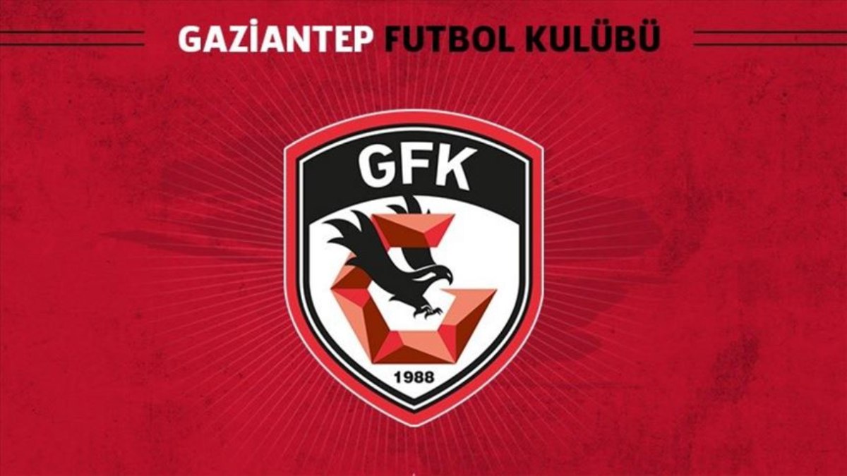 Gaziantep FK'nın Türkiye Kupası'ndaki Çeyrek Final Hedefi